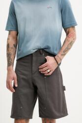 Zadig&Voltaire pantaloni scurți PPYA-SZM0DE_09A (WMBS01064.33)