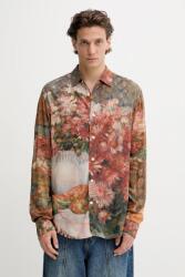 Desigual cămașă MILO 9BYA-KDM0AM_MLA (25WMCW18)