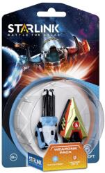 Ubisoft Starlink Weapon Pack - Gatling + Meteor Figurina