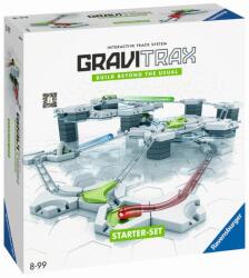 Ravensburger Kit de pornire Ravensburger GraviTrax (2422410)