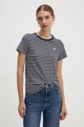 G-Star tricou din bumbac 9BYH-TSD148_59A (D25506.C483)