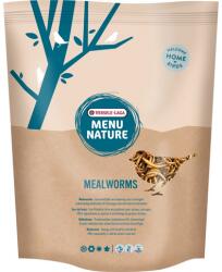 Versele-Laga Menu Nature Mealworms szárított lisztférgek 300g csemege vadon élő madaraknak