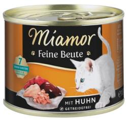 Miamor Feine Beute Chicken Csirkével 24x185g