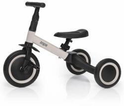 Zopa Tricicletă Easy, Ivory Beige (BD8595114435906)