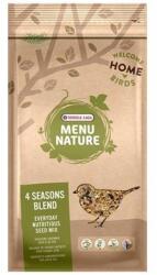 Versele-Laga Menu Nature 4 Seasons Blend 4 kg - négy évszakos keverék vadmadarak számára