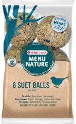 Versele-Laga Menu Nature 6 zsírgolyó háló nélkül 540g