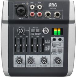 DNA QMX402 Keverő (QMX402)