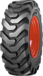 Mitas 400/75 - 20 (16.0/70 - 20) Tr-09 14pr [150 A8] Tl