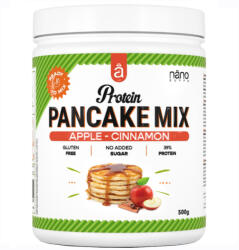  Nanosupps Protein Pancake Mix Almás-Fahéjas - 500g