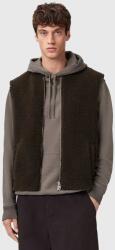 AllSaints vestă OTIS 9BYA-KUM14O_82A (M063OD)