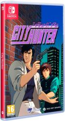Clouded Leopard Entertainment City Hunter (Switch)