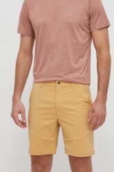 Columbia pantaloni scurți outdoor Tech Trail PPYX-SZM0G9_20A (1883371)