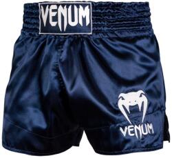 VENUM Muay Thai Shorts Classic Navy XXL
