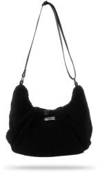 GymBeam Sherpa oldaltáska Black