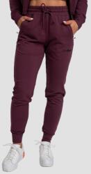 GymBeam TRN női melegítőnadrág Eggplant M