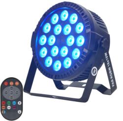 Light4Me RGBW 18x10W LED PAR (PAR-RGBW-18X10W)