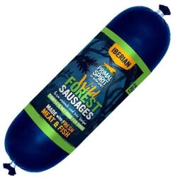 PRIMAL Spirit Dog Iberian Wild Forest Sausage 10 x 1 kg