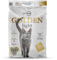  Golden 2x14l Golden Light macskaalom