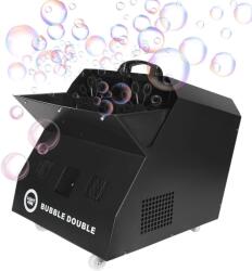Light4Me BUBBLE DOUBLE 300W Buborékgép (BUBBLE-DOUBLE-300W)