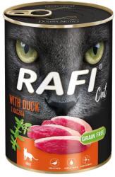 RAFI Cat Adult Paté with Duck 12 x 400 g