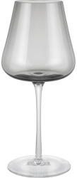 Blomus Pahar pentru vin alb BELO, set de 2 buc, 400 ml, gri, Blomus (BM64280) Pahar