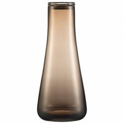 Blomus Carafă pentru apă BELO 1, 2 l, maro, Blomus (BM64359)