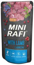 RAFI Adult Mini GF with Lamb 10 x 150 g