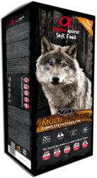 Alpha Spirit Complete Soft Kutyaeledel - Multiprotein 2 x 9 kg