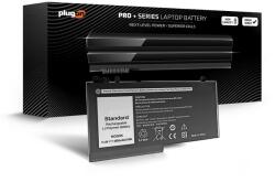 PlugOn NGGX5 11.4V 3600mAh 41Wh akkumulátor - innotechshop - 26 490 Ft