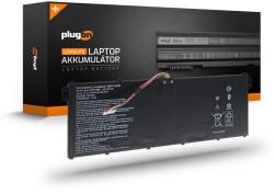 PlugOn AP18C7M 15.4V 3200mAh 49Wh akkumulátor