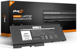 PlugOn 1V1XF 11.4V 3500mAh 42Wh akkumulátor