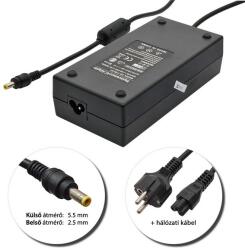 Acer 19V 7.1A (135W) notebook töltő