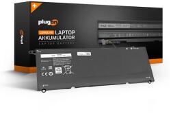 PlugOn PW23Y 7.6V 6100mAh 46Wh akkumulátor