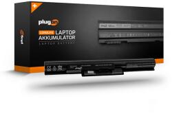 PlugOn VGP-BPS35 14.8V 2200mAh 32Wh új akkumulátor
