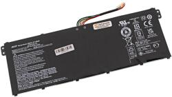 Acer AP19B8K 11.25V 3831mAh 43.3Wh gyári új akkumulátor