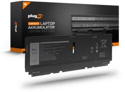 PlugOn 722KK 7.6V 6500mAh 49Wh akkumulátor