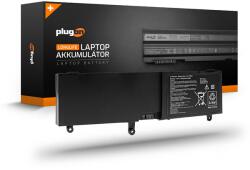 PlugOn C41-N550 15V 4000mAh 58Wh akkumulátor