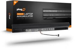 PlugOn L15S4A01 14.4V 2200mAh 32Wh akkumulátor (Hosszabb kábelhossz)
