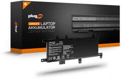 PlugOn C21N1634 7.4V 4700mAh 35Wh akkumulátor