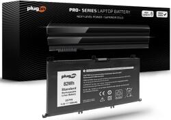 PlugOn 357F9 11.4V 7200mAh 82Wh akkumulátor