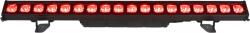 Light4Me GLACIER 18 RGBA LED Bar (5908249836884)