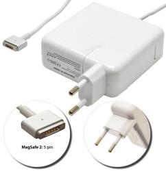 Apple A1184 16.5V 3.65A (60W) MagSafe 2 töltő
