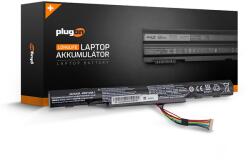 PlugOn AS16A5K 14.6V 2200mAh 32Wh akkumulátor