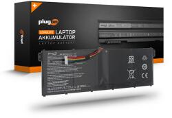 PlugOn AC14B13J 11.4V 3070mAh 35Wh akkumulátor