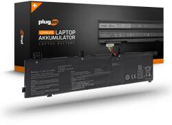 PlugOn C31N1843 11.1V 3200mAh 36Wh akkumulátor - innotechshop - 25 490 Ft