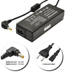 ASUS 19V 3.95A (75W) töltő