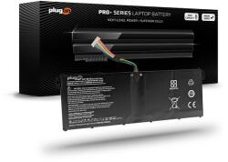 PlugOn AC14B13J 11.4V 3600mAh 41Wh akkumulátor