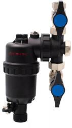 ERMETIQ Mágneses iszapleválasztó 3/4" (MA-FHA34) (MA-FHA34)