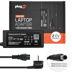PlugOn Asus 19.5V 11.8A (230W) 7.4x4.8mm center-pin töltő