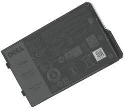 Dell J7HTX 7.6V 4342mAh 34Wh gyári új akkumulátor